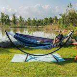 Hot Sale Europe and America Camping Hammock With Stand thumbnail-4