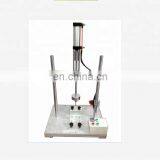 Connection Box Orifice Cover Open Tester Assembly Wiring Box Orifice Cover Open Tester