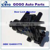 GOGO Door Lock Actuator for Mercedes Benz W124 W126 R129 OEM 1248001775 124 800 17 75 thumbnail-2