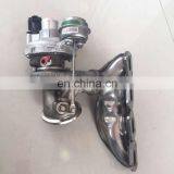 11627633925 11627645759 11627645758 7606645AI04 Turbo for BMW 114 i F20 F21 F30 Engine thumbnail-2