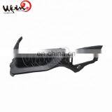 Motorcycle 650TR Left Tank Side Panel A010-040029 thumbnail-1