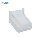 Original 40 Pin Female Auto Electric Connector Wiring Harness Housing Plug 1318389-1 thumbnail-4