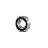 Miniature Deep Groove Ball Bearing MR115 2RS 5x11x4 mm