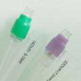 100% Medical Silicone 2 Way Foley Catheter For Urinary Catheterization thumbnail-1