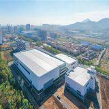 Prefabricated Steel Structure Office Building Custom Steel Warehouse Manufacturer thumbnail-3