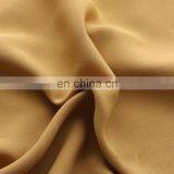 75D 100% Polyester Moss Crepe Fabric Soild Color High Quality Moss Crepe Fabric thumbnail-6