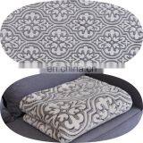 Blanket Baby 3D Printed Polyester Coral Fleece Blanket thumbnail-3