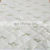 Soft Breathable Changing Pad Liner Bamboo Jacquard thumbnail-4