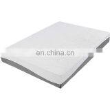 Eco Friendly Zip Mattress Protector King Size And Any Color Customer Requested