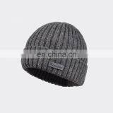 Cheap Price Unisex Embroidery Print Logo Winter CC Beanie thumbnail-3