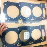 Racing Intake and Exhaust Engine Valve JE Forged Pistons For Nissan Patrol Tb4.8 Y61 TB48DE TB48 100.5mm +1.0mm 15.3 cc 10.0:1 thumbnail-7