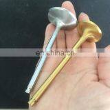 Racing Car Parts Inlet Exhaust Engine Valve Kit for NISSAN PATROL 4.8L TB48DE TB48 Y61 GRL 24 Retainers Y60 thumbnail-6