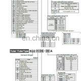 SMC Fitting Plastic Joints KQ2H08-00A thumbnail-3