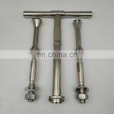 Electronic Common Rail High Pressure Injector Pump Dismantling Repair Tools thumbnail-3