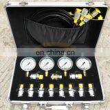 High Quality Xztk-70mdc Excavator Diagnostic Test Pressure Gauge thumbnail-2