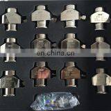 Common Rail Injector Adapters 12pcs thumbnail-1