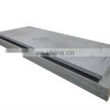 Roofing Welded JIS G3125 ASTM Bimetallic Hard Corten Machinery HR Hot Rolled Building Material Wear Resistant Steel Plate/Sheet thumbnail-2