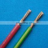Building Pvc Insulation Copper Wire thumbnail-3