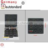 Small Biscuits Machine Maker Donut Machine With 9 Holes thumbnail-6