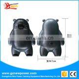 Commercial Waffle Making Machine With CE thumbnail-5