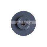 Iron Belt Harvester Pulley For Kubota DC60 DC70 thumbnail-1