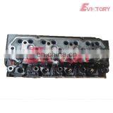 For Mitsubishi Engine Parts S4L S4L2 Cylinder Head + Engine Complete Gasket Kit thumbnail-2