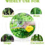 Skyagri Bind Branch Machine Garden Tools Plant Tying Tapetool Tapener Packing Vegetable's Stem Strapping Cortador thumbnail-4