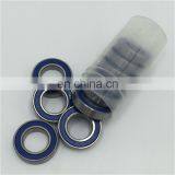 6802 Deep Groove Ball Bearings 6802 for General Electric Gear Motor Size 15*24*5mm thumbnail-6