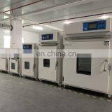 Electric Hot Air Heating Drying Oven thumbnail-6