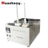 Automatic Solidifying and Pour Point Tester Cloud Point & Pour Point Apparatus thumbnail-2