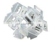 Hampool Good Quality Durable Ceramic Tile Floor Plastic Spacer Leveling System thumbnail-4