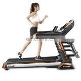 YPOO Factory Direct Sale Home Treadmill Machine Bluetooth Treadmill Fitness Machine Exercise Running Machine Price thumbnail-4