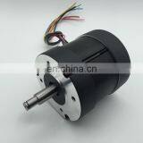 80BLS85-24V High Torque 24 v Brushless dc Motor Rated Speed 6000rpm 150w thumbnail-2