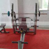 China New Machine Gym Incline Bench thumbnail-3