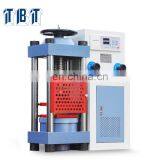 1000KN Compression Hydraulic Pump Testing Equipment With Digital Display thumbnail-2