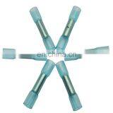 Hampool Electrical Copper Motor Auto Wire Cable Connector Crimp Heat Shrink Butt Terminal Kit thumbnail-4