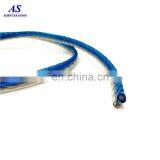 High Quality Transparent Pvc Cable Speaker Hifi Nordost Speaker Cable thumbnail-6