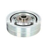 504099920 Crankshaft Crank-Pulley 2.8hdi 1998-2017 99462683 0515T4 500332293 544001610 High Quality Crankshaft Crank Pulley thumbnail-1