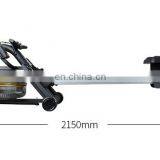 Gym Equipment Rower Water Rower Machine Motor Rowing Machine thumbnail-4
