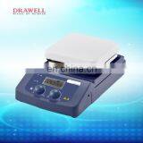 MS6 Pro Laboratory Hot Plate Magnetic Stirrer Without Heating thumbnail-7
