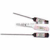 ODM Instant Read Thermometer Digital LCD Cooking Meat Thermometer thumbnail-2