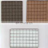 Chicken Wire Glass Supplier