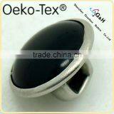 Mushroom Shaped Sew on Pearl Button