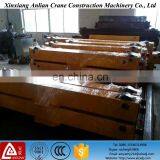 Single Beam Customized 5ton Overhead Crane for Manufacturer thumbnail-4