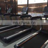 LZXfitness Gym Equipment 21.5 Inches Screen Electric Commercial Treadmill / Motor Running Machine thumbnail-6