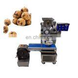 Easy Operating Desktop Date Balls Former Machine Peanut Ball Encrusting Machine thumbnail-2