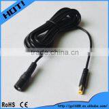 DC Female End Type to DC Male End Type Power Cable 1.5m thumbnail-1