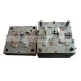 Tooling Customized Auto Spare Parts Plastic Injection Molding thumbnail-1
