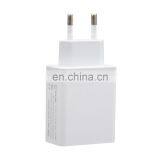 100~240v ac 50/60hz Type-C US UK AU Plug AC DC Cell Phone 18w 20w 30w Usb c Fast Chargers Power Adapters for Iphone 11 12 Pro thumbnail-3