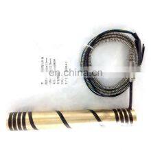 Factory Price Copper Brass Pipe Hot Runner Heater With Thermocouple thumbnail-1